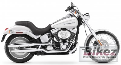 2005 softail deals